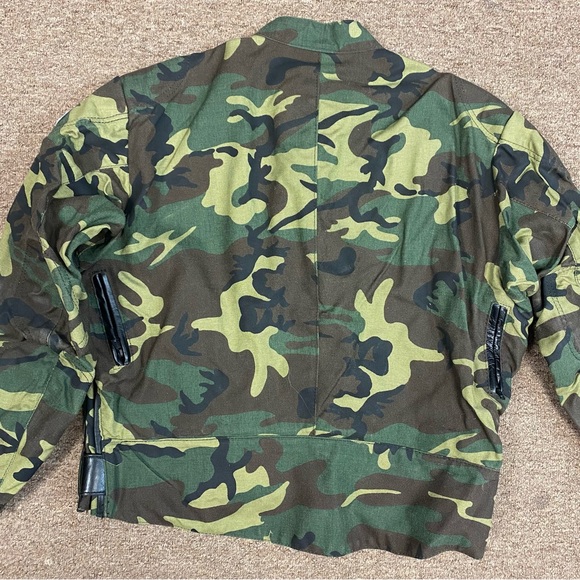 Vanson jacket - Picture 8 of 8